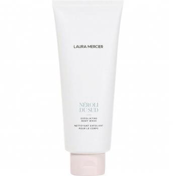 Laura Mercier Neroli du Sud Exfoliating Body Wash 200ml Unisex