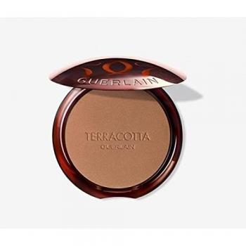 GUERLAIN Terracotta The Bronzing Powder 05 Deep Warm
