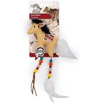ALL FOR PAWS Juguete Dreams Catcher, Caballo, 21 cm