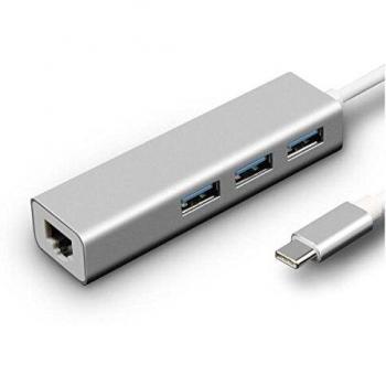 Nilox Nilox MINI DOCKING STATION NLXTC3USBETH