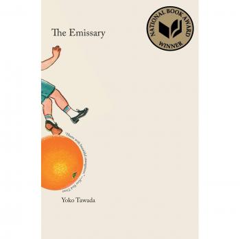 The Emissary: A Novel by Yoko Tawada