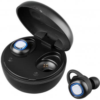 Auriculares Bluetooth,DIANJIE Auriculares Deportivos Inalámbricos V4.2 con Micrófono Manos Libres,Compatible con IOS y Dispositivos Android