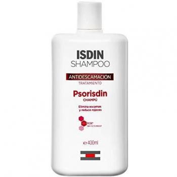 Isdin Psorisdin Champú Tratamiento Antidescamación - 400ml
