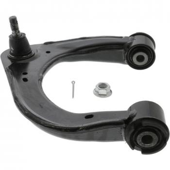 Brazo de control MOOG FD-WP-15567 para suspensión de ruedas del eje delantero, incluye enlaces y es adecuado para la parte frontal del vehículo