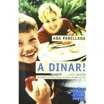 A dinar! - Ada Parellada