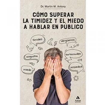 Como superar la timidez y el miedo a hablar en publico N.E.