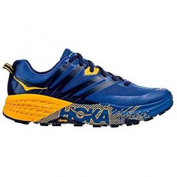 hoka Speedgoat 3 Azul Amarillo 1099733GBOG