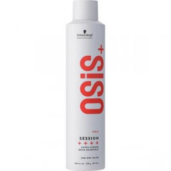 Schwarzkopf OSIS+ Session Extra Strong Hold Hairspray - 300 ml
