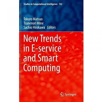 New Trends in E-service and Smart Computing: 742