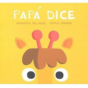 Papa dice - Margarita Del Mazo