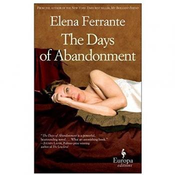 Days of Abandonment: 10th Anniversary Collector's Edition