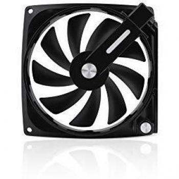 In Win Mars Negro Ventilador – 120 mm