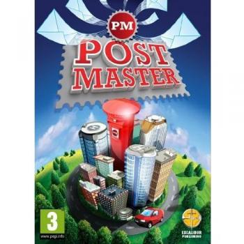 Post Master