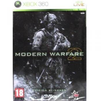 Call Duty: Modern Warfare 2 - Edición Coleccionista