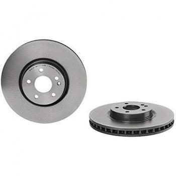 Brembo 09.C064.11 Disco freno