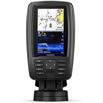 Garmin 010z01884z01echomap plus 42cvznavegacion accesorios
