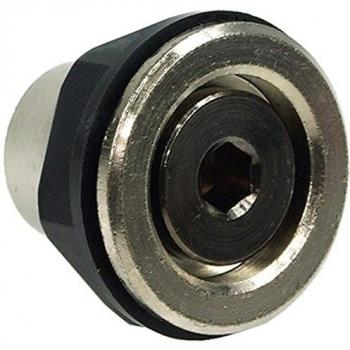 Universal Fillport : Silver Nickel