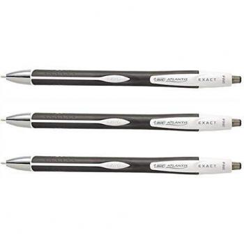 Bic 949324 - Bolígrafo, color negro