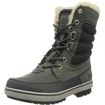 Helly Hansen Garibaldi 2, Botas de Protección Para Hombre, Gris