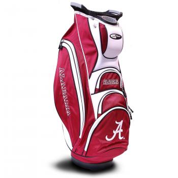 NCAA Alabama Crimson Tide Victory Golf Cart Bag