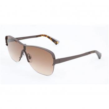 Alyson Magee AM7001 102 Women's Sunglasses Grey Size 130