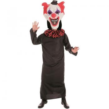 Disfraz de Payaso Asesino para hombre