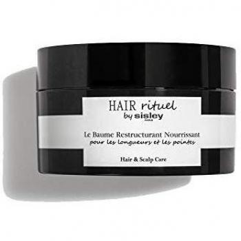 Sisley Hair Rituel by Sisley Regenerating Hair Care Mask with Four Botanical Oils