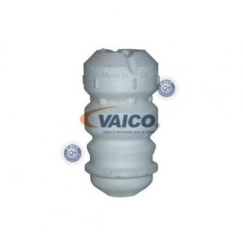 Almohadilla de tope de suspensión VAICO V20-6132, tipo: Bump stop, características: fabricada en material duradero, diseñada para absorber impactos y reducir el desgaste en la suspensión del vehículo, fácil instalación y ajuste