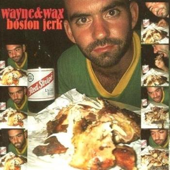 Boston Jerk