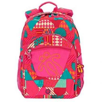 Mochilas Escolares adaptables a Carro, Mochilas Grandes Infantiles Estampados - Mochilas Totto
