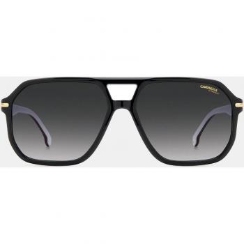 Gafas de sol Carrera 302/S M4P 9O 59 aviador en negro con lentes polarizadas
