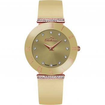 Reloj Mujer Bellevue E.106 (Ø 26 mm)