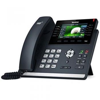 Yealink SIP-T46S telefon IP