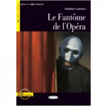 FANTOME DE LOPERA: Niveau Trois B1
