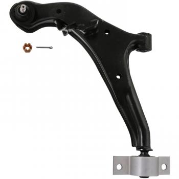 Febi-Bilstein 42664 Barra oscilante, suspensión de ruedas