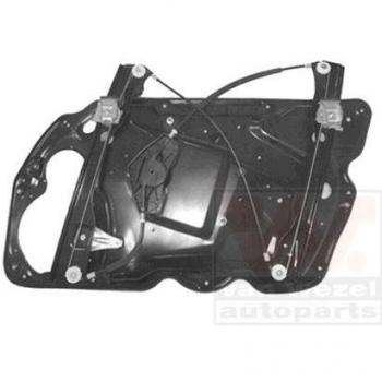 Van Wezel 5839265 Manivelas para Ventanillas