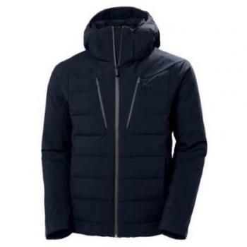 Helly Hansen Rivaridge Infinity Men's Ski Jacket Navy