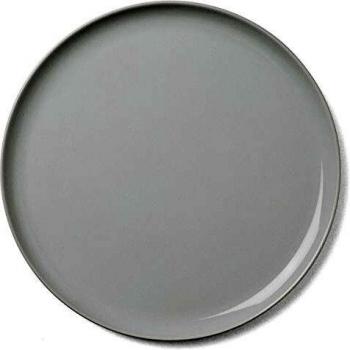 New Norm - Plato Ø27cm blanco/Ø 27cm