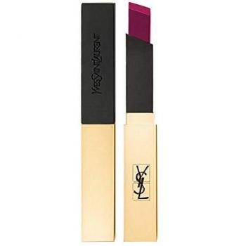Yvessaintlaurent Rouge Pur Couture The Slim 4 Fuchsia Excentrique