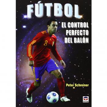 Fútbol. el Control Perfecto Del Balón
