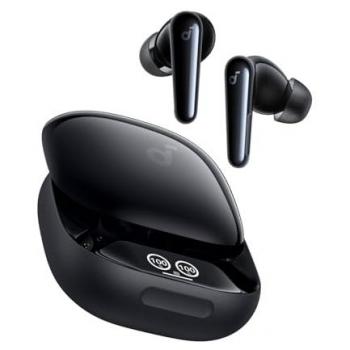 Liberty 4 Pro | Advanced Noise Cancelling True Wireless Earbuds with 7 Sensors and Hi-Fi Sound