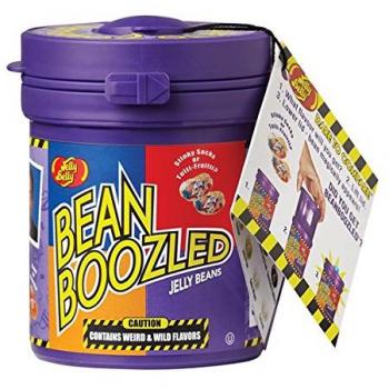 Jelly Belly Caramelos - 2 Paquetes de 99 gr - Total: 198 gr