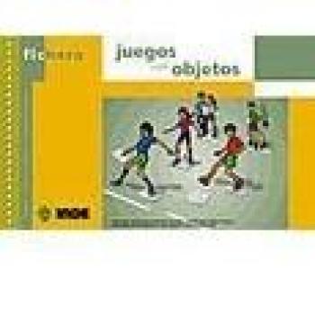 Juegos con objetos: 468