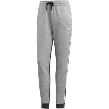 adidas W E CB Pants, Mujer, Medium Dark Grey Heather, M