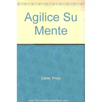 Agilice su mente