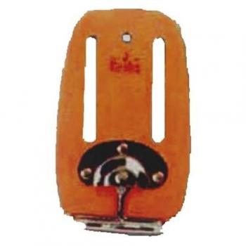 Bolsa de Piel para Martillo sin Cinto Sifer R261N