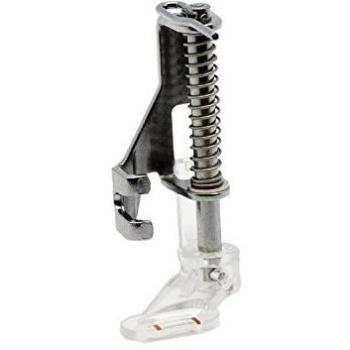 Alfa A822820006 - Prensatelas borda-acolcha libre