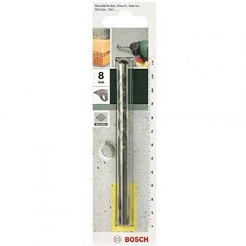 Bosch 2 609 256 906 - Broca para hormigón SDS-Quick