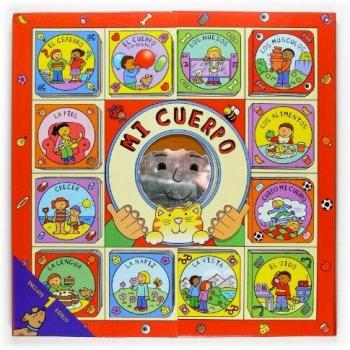 Mi cuerpo