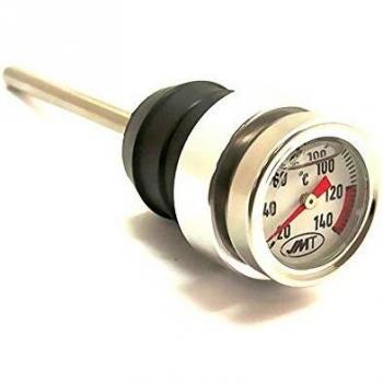 Indicador de temperatura del aceite JMT unisex